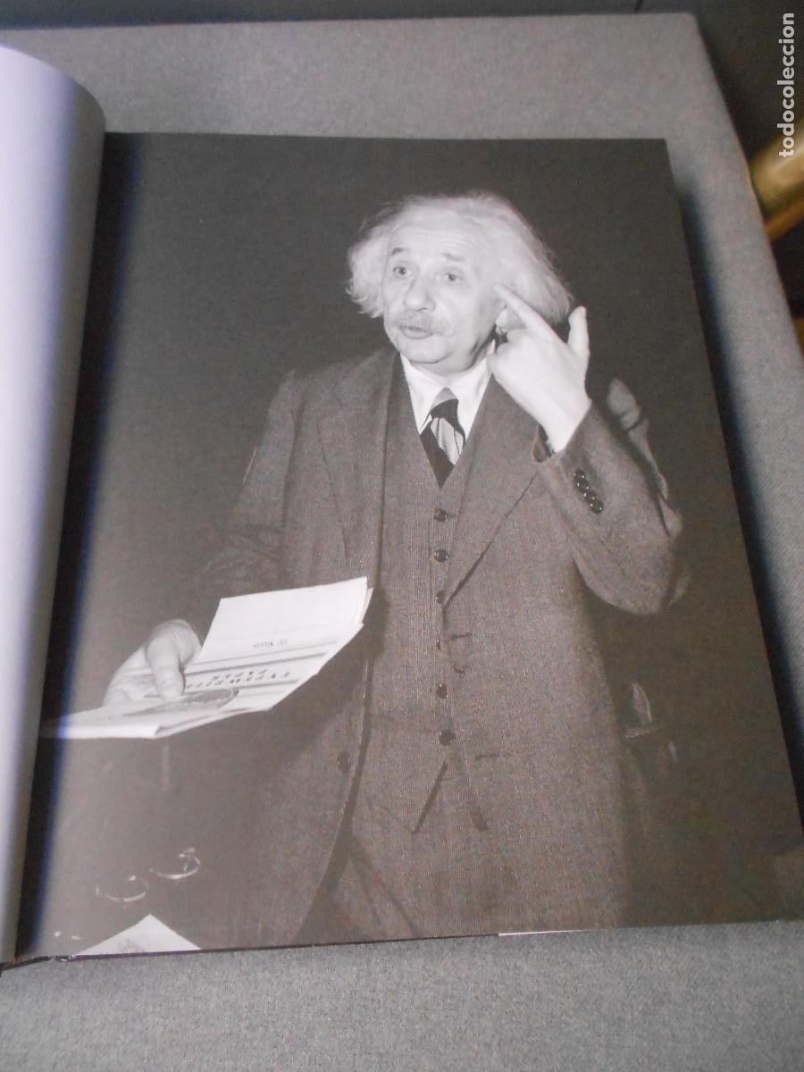 Libros de segunda mano: EINSTEIN - Foto 5