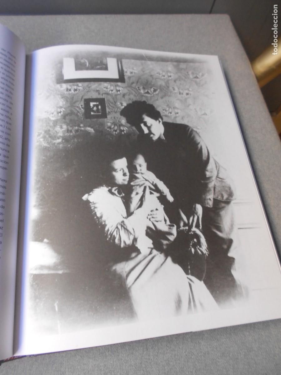 Libros de segunda mano: EINSTEIN - Foto 7