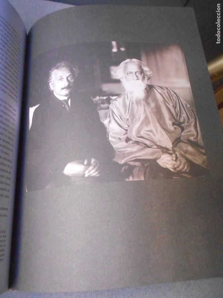 Libros de segunda mano: EINSTEIN - Foto 9