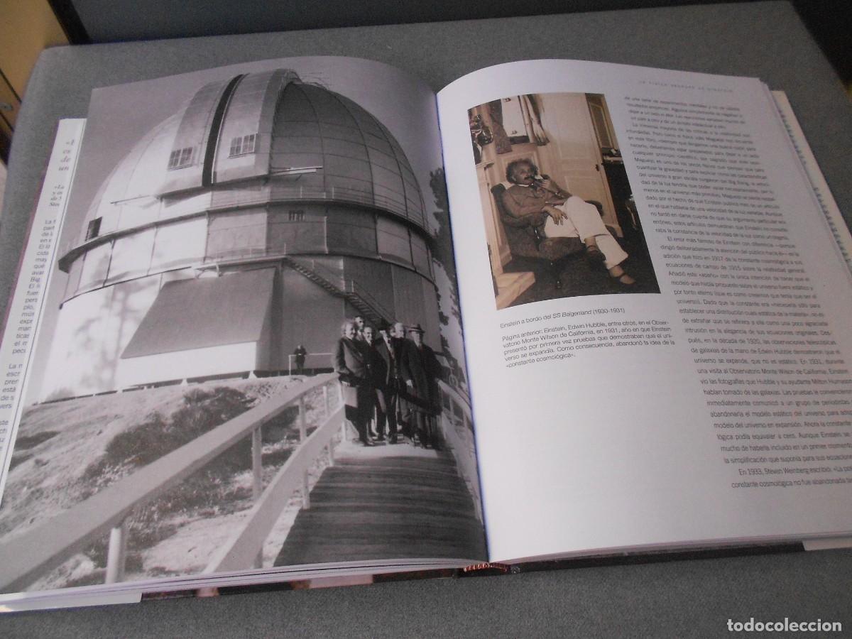 Libros de segunda mano: EINSTEIN - Foto 12