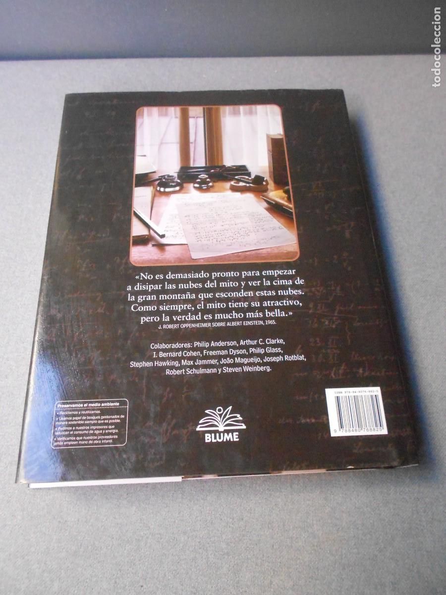 Libros de segunda mano: EINSTEIN - Foto 15