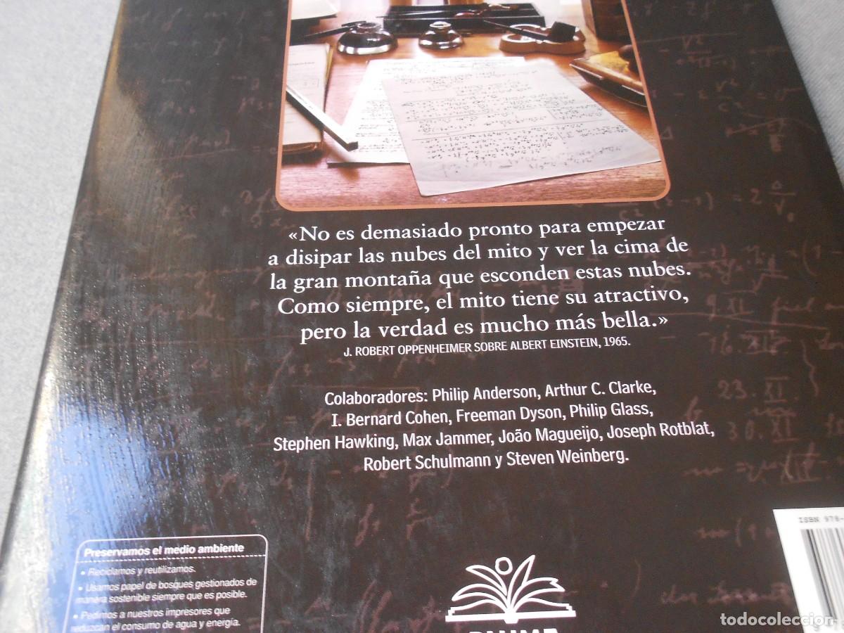 Libros de segunda mano: EINSTEIN - Foto 16