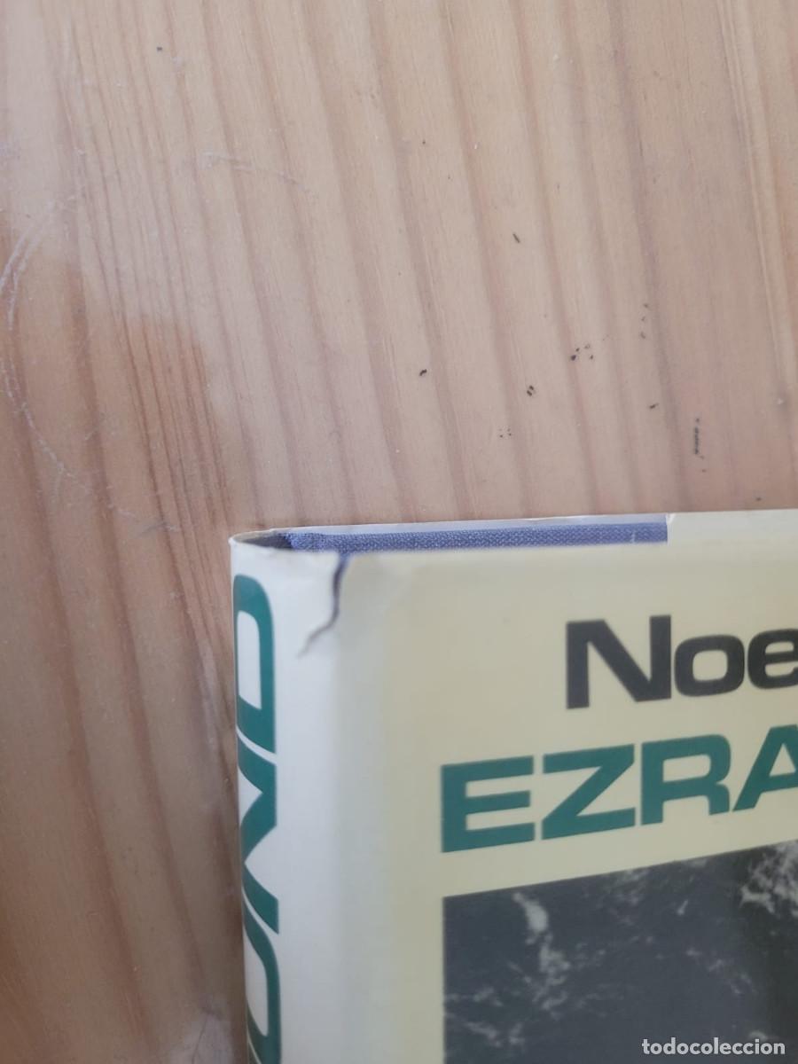 Libros de segunda mano: EZRA POUND - NOEL STOCK - Foto 2