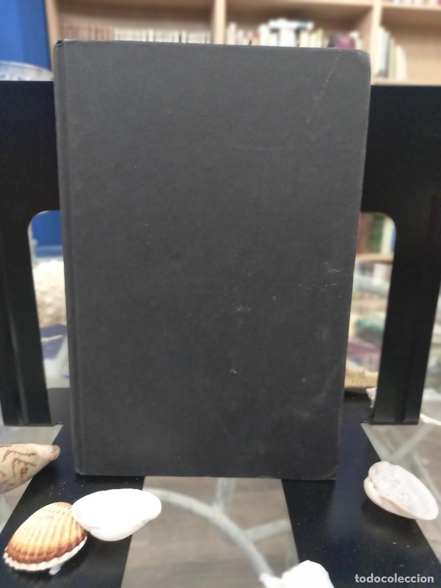 Libros de segunda mano: CHRISTOPHER SANDORD - MICK JAGGER / PRIMERA EDICI&Oacute;N 1993 - Foto 2