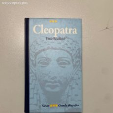Libros de segunda mano: CLEOPATRA