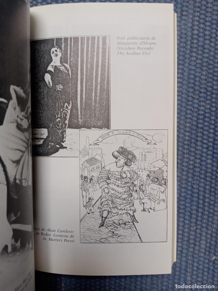 Libros de segunda mano: Field. Andrew: La formidable Djuna Barnes - Foto 3