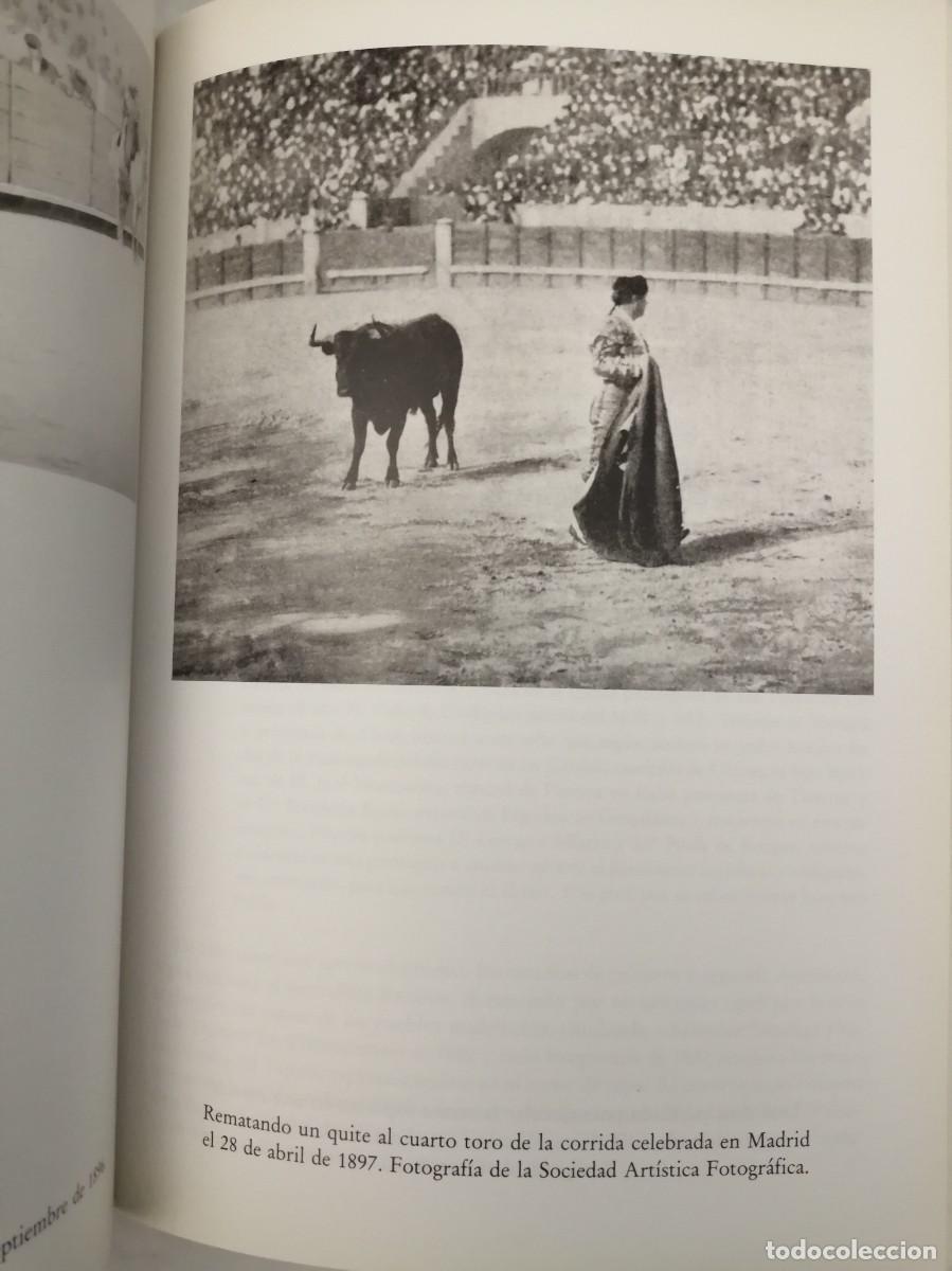 Libros de segunda mano: Luis Mazzantini. El se&ntilde;orito loco - Foto 3