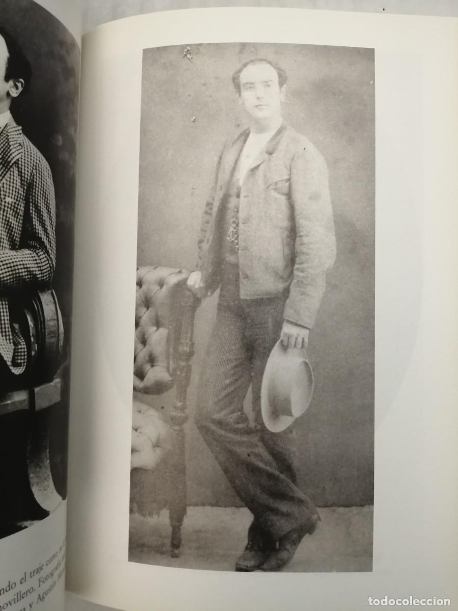 Libros de segunda mano: Luis Mazzantini. El se&ntilde;orito loco - Foto 4