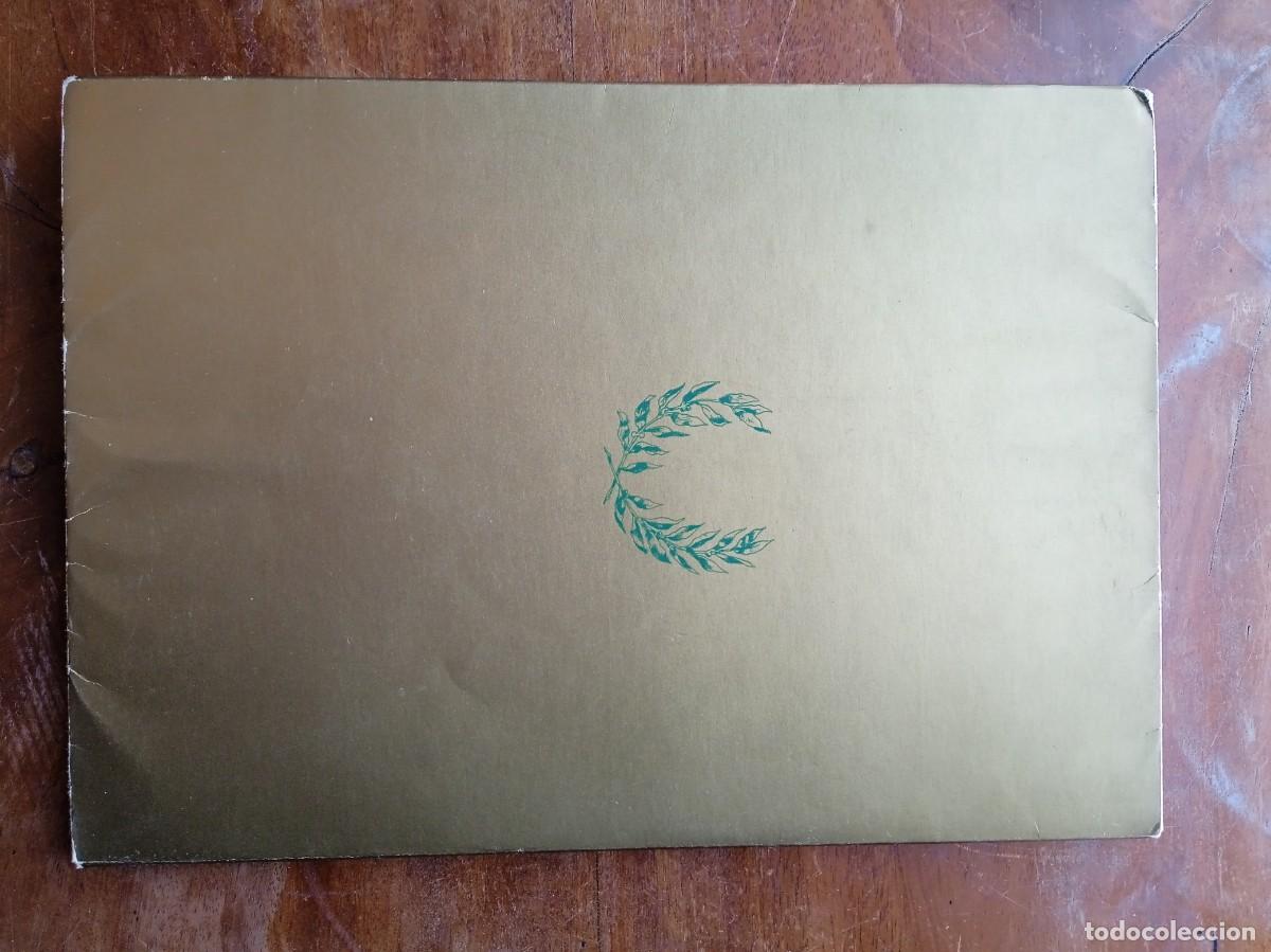 Libros de segunda mano: Epistolari Pompeu Fabra 1969 - Foto 8