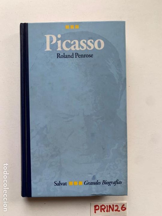 Libros de segunda mano: Picasso - Foto 1