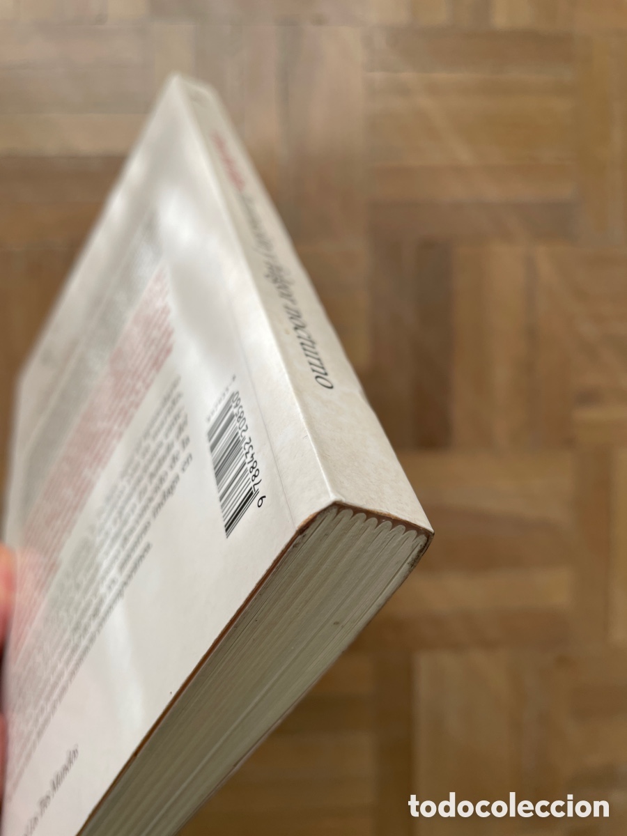 Libros de segunda mano: Iluminaci&oacute;n y fulgor nocturno - Carson McCullers - Foto 4