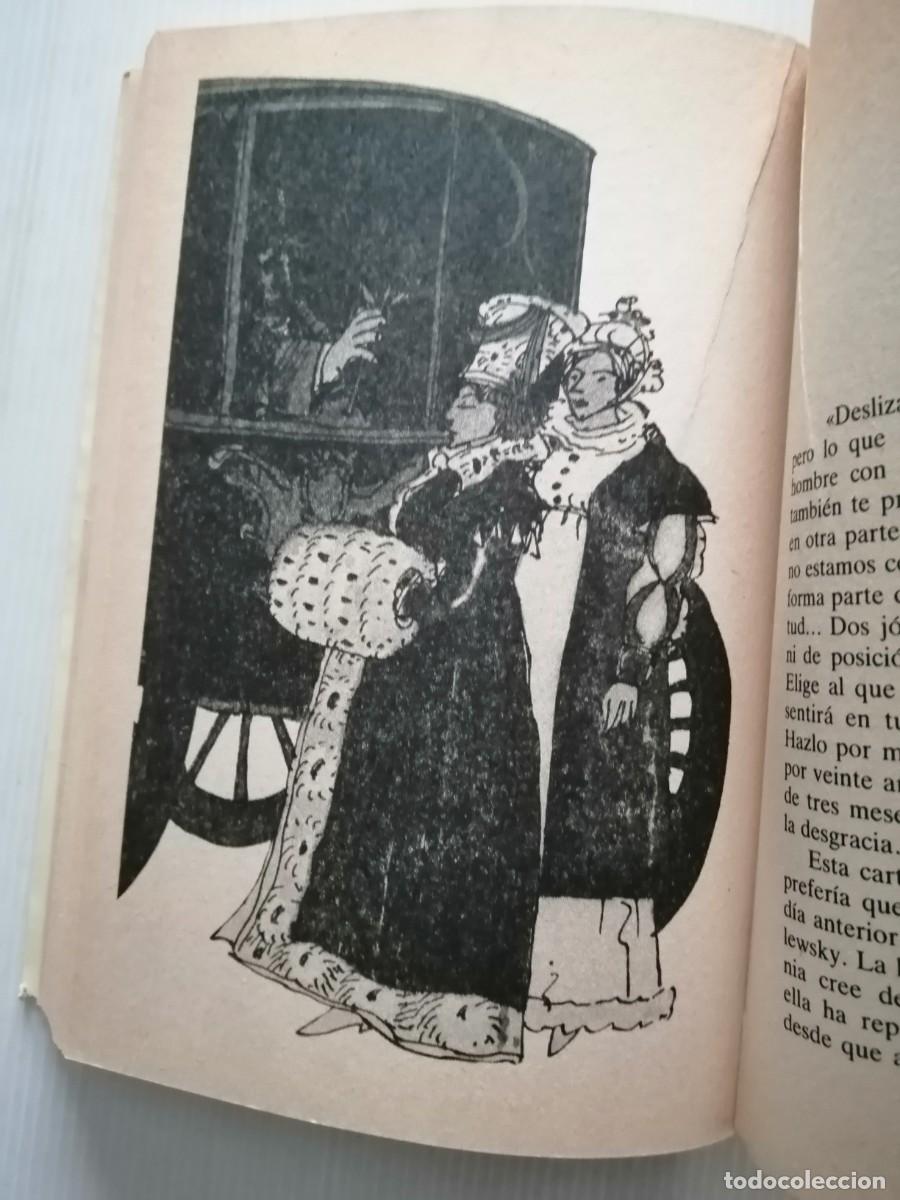 Libros de segunda mano: Fernando Diaz-Plaja La mujer, el amor y el poder - Foto 4