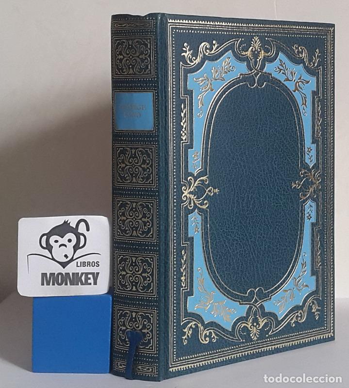 Libros de segunda mano: George Sand - Paloma Mart&iacute;nez - Foto 1