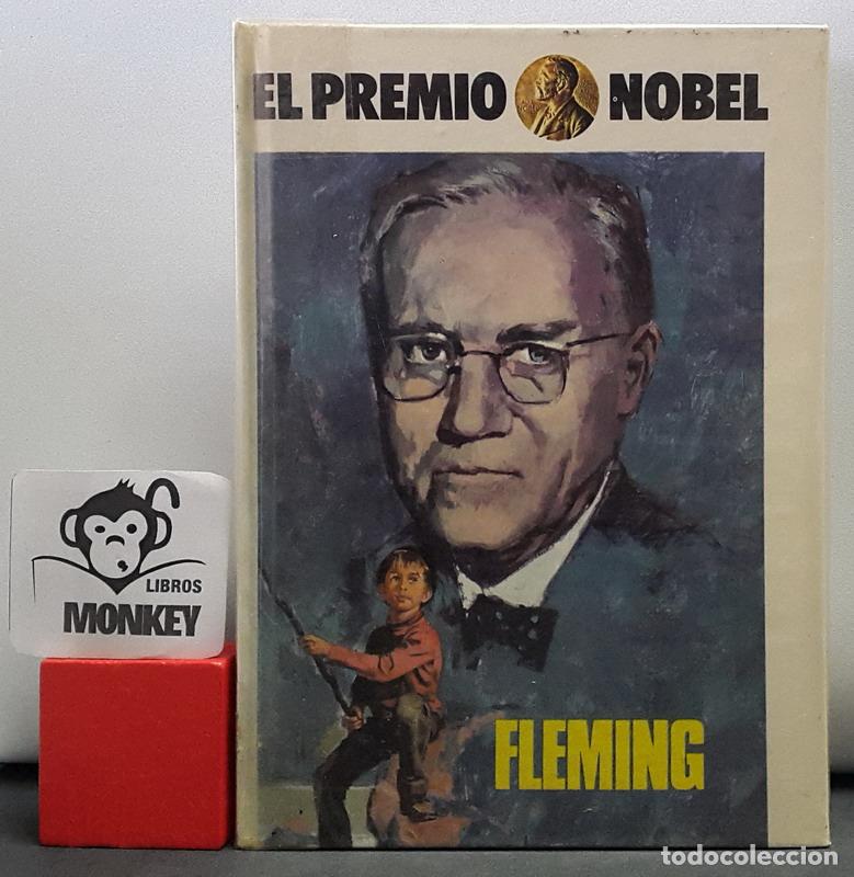 Libros de segunda mano: Fleming - Flores L&aacute;zaro - Foto 1