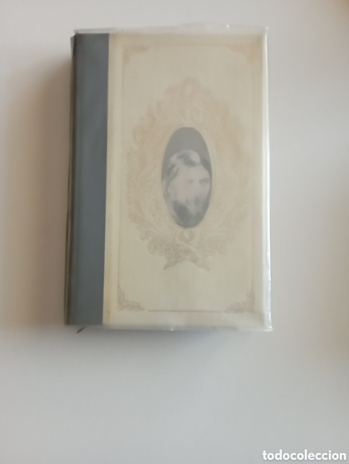 Libros de segunda mano: Libro, Rasput&iacute;n - Foto 1