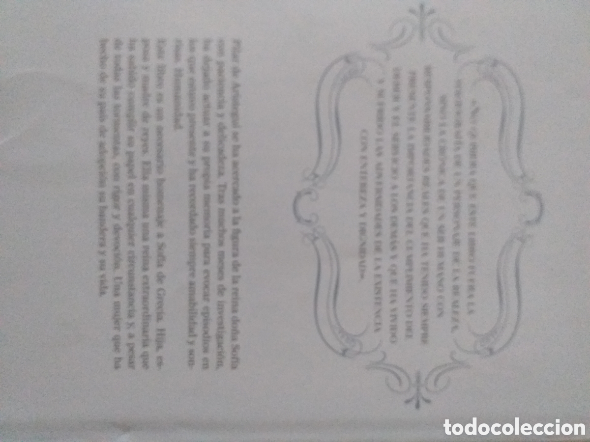 Libros de segunda mano: Libro Pilar de Aristegui - Foto 3