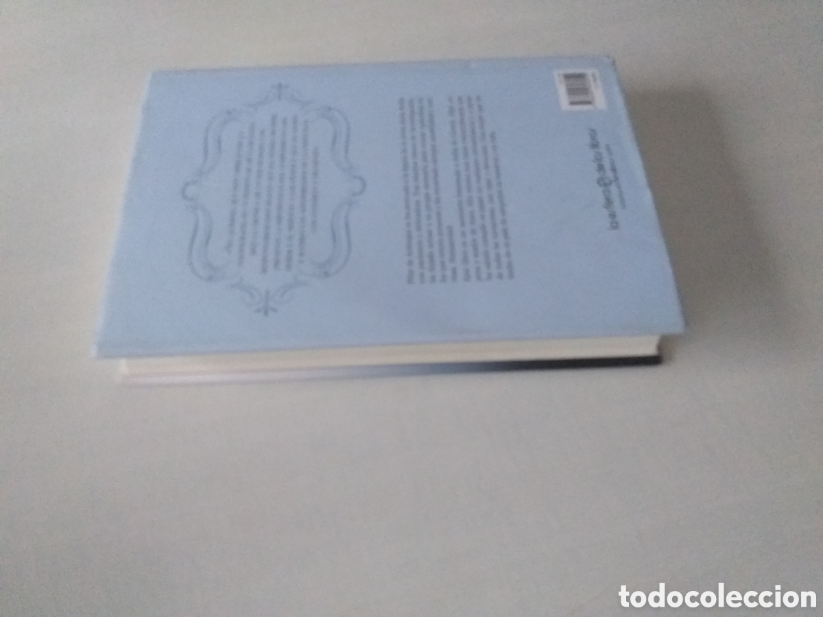 Libros de segunda mano: Libro Pilar de Aristegui - Foto 5