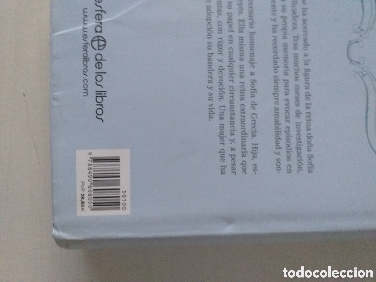 Libros de segunda mano: Libro Pilar de Aristegui - Foto 6