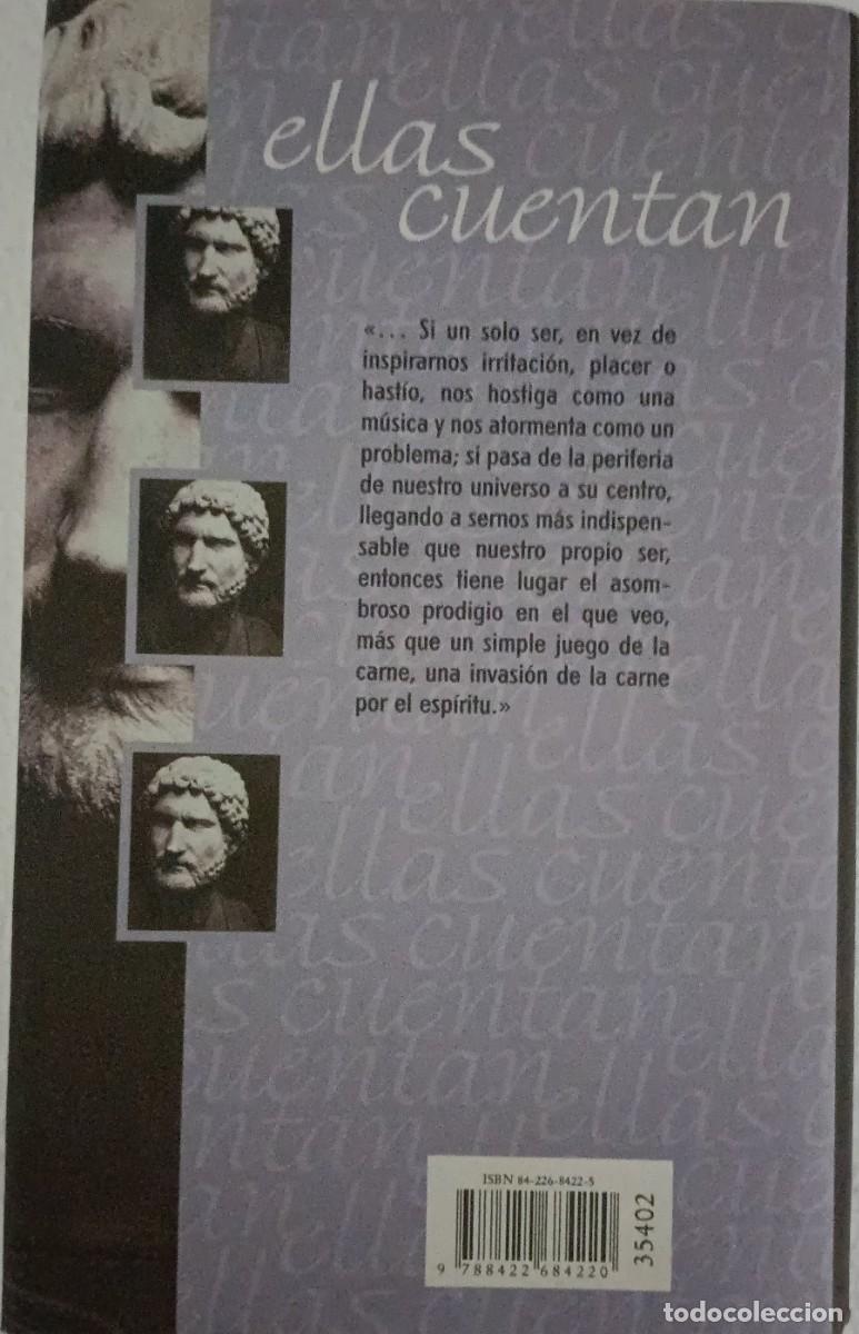 Libros de segunda mano: LIBRO MEMORIAS DE ADRIANO - Foto 2