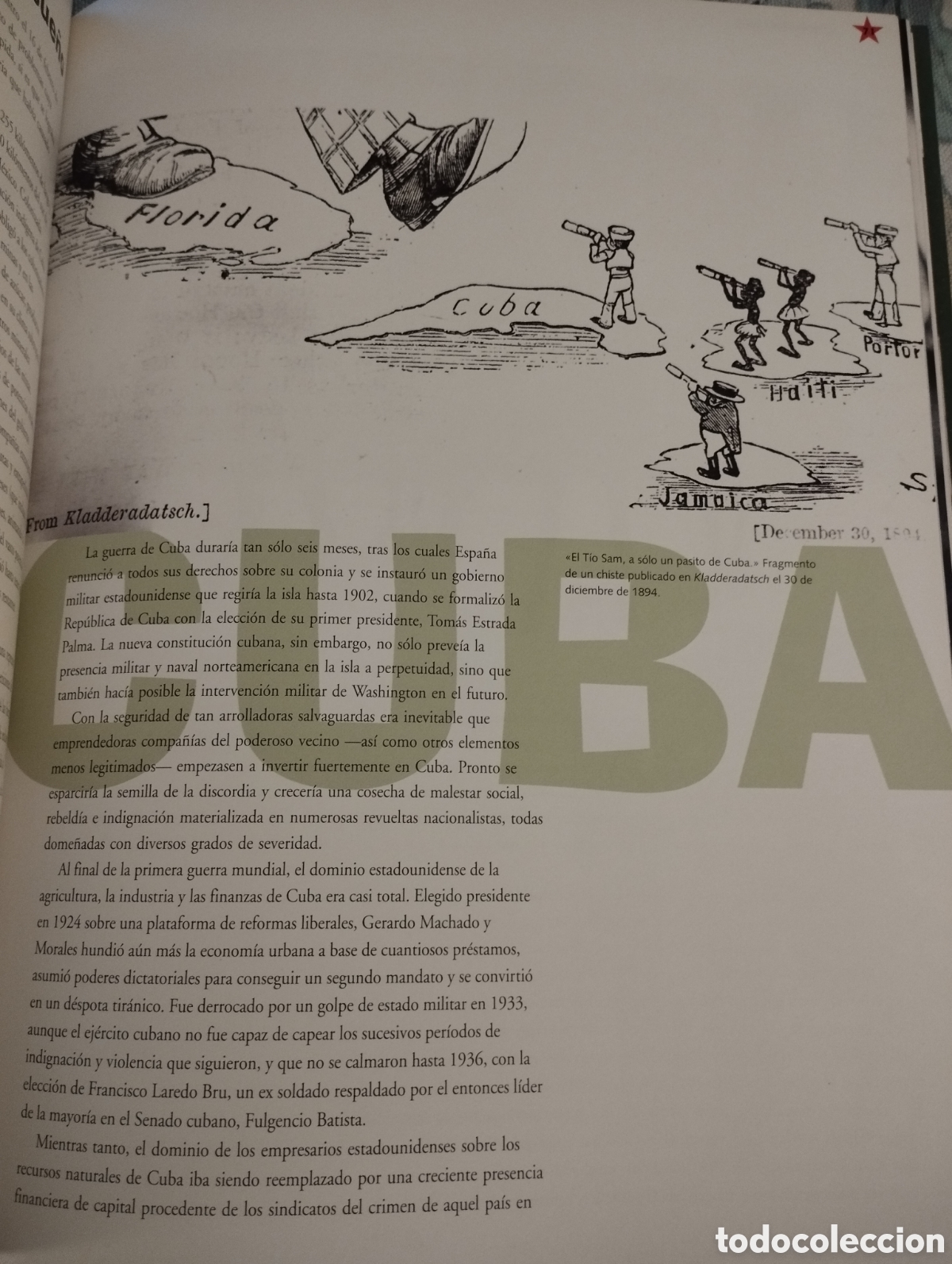 Libros de segunda mano: CHE GUEVARA (DAVID SANDISON) - Foto 8