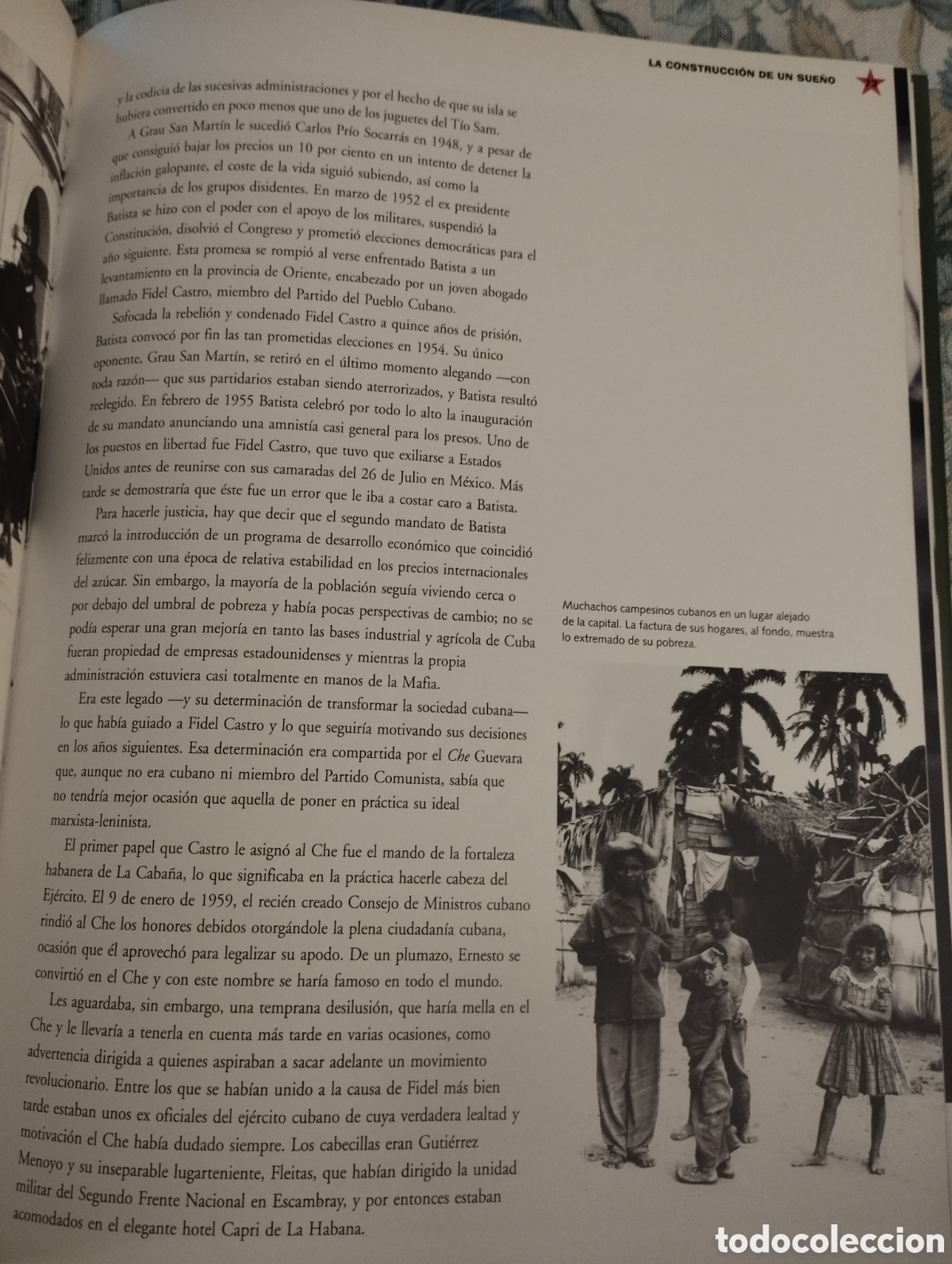Libros de segunda mano: CHE GUEVARA (DAVID SANDISON) - Foto 13