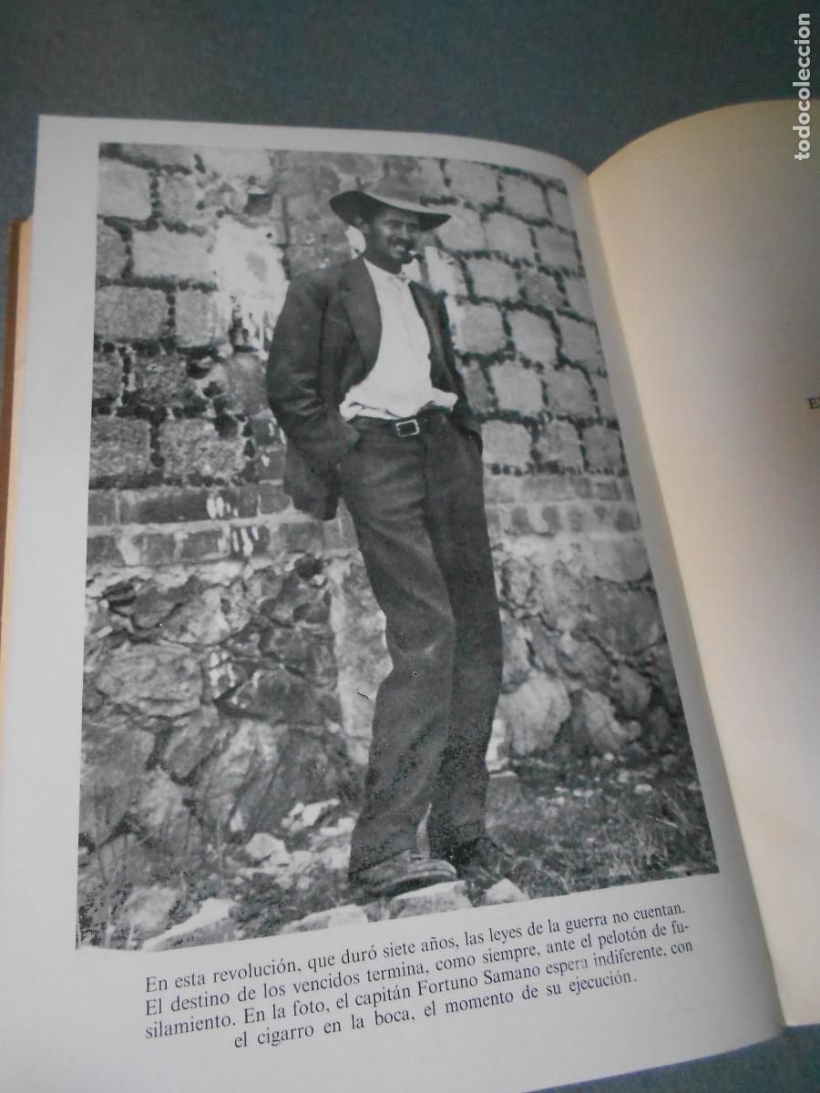 Libros de segunda mano: PANCHO VILLA - Foto 5