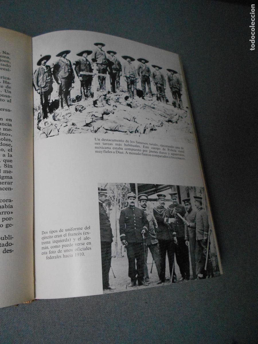 Libros de segunda mano: PANCHO VILLA - Foto 8