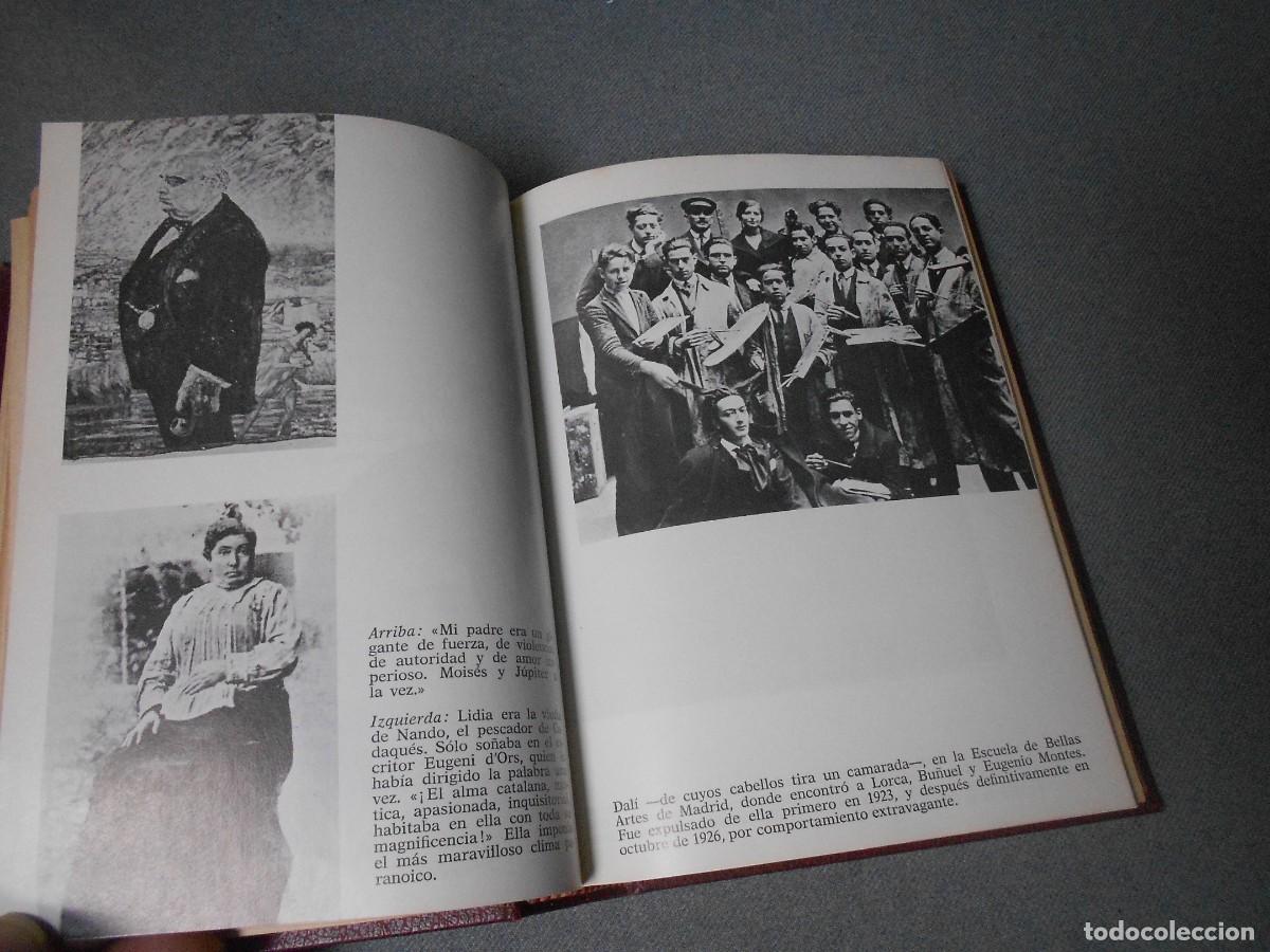 Libros de segunda mano: CONFESIONES INCONFESABLES. DALI - Foto 4