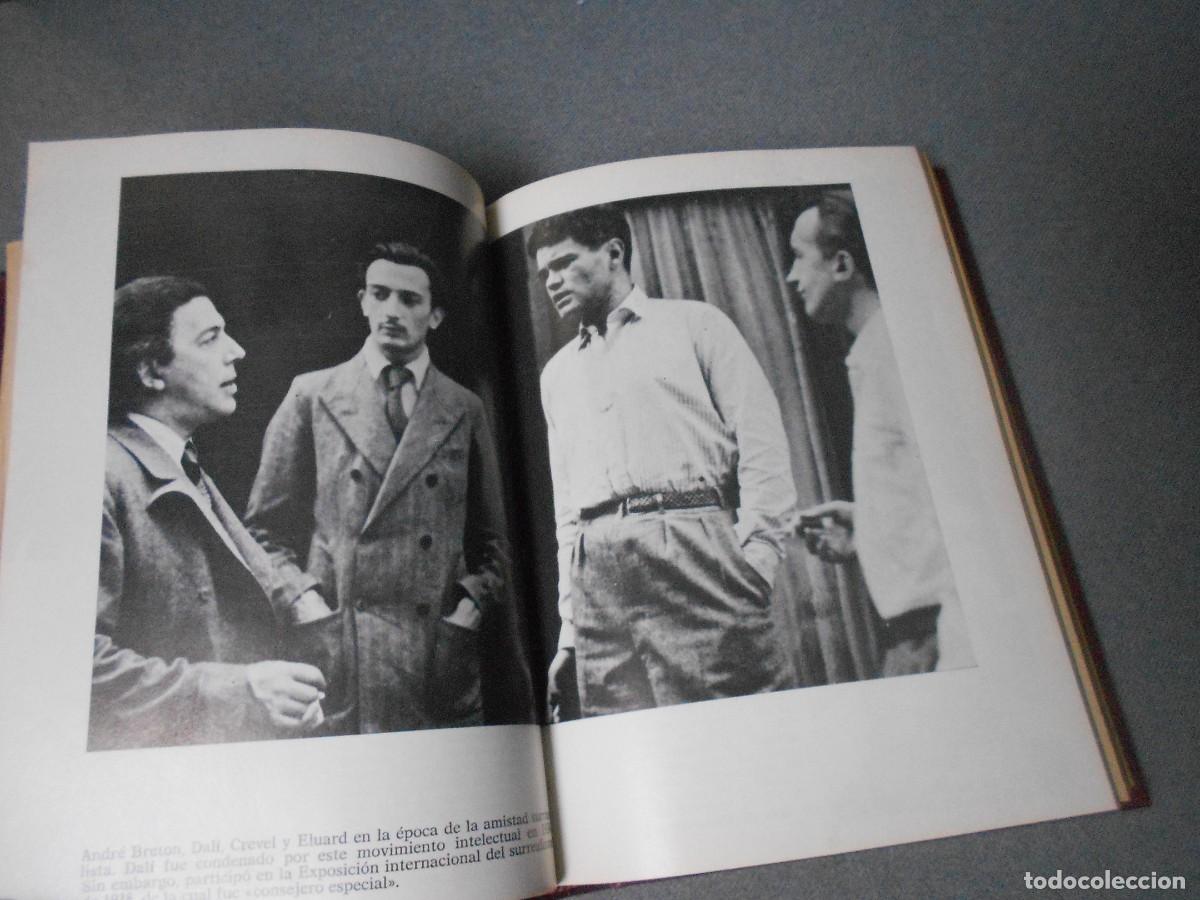 Libros de segunda mano: CONFESIONES INCONFESABLES. DALI - Foto 5
