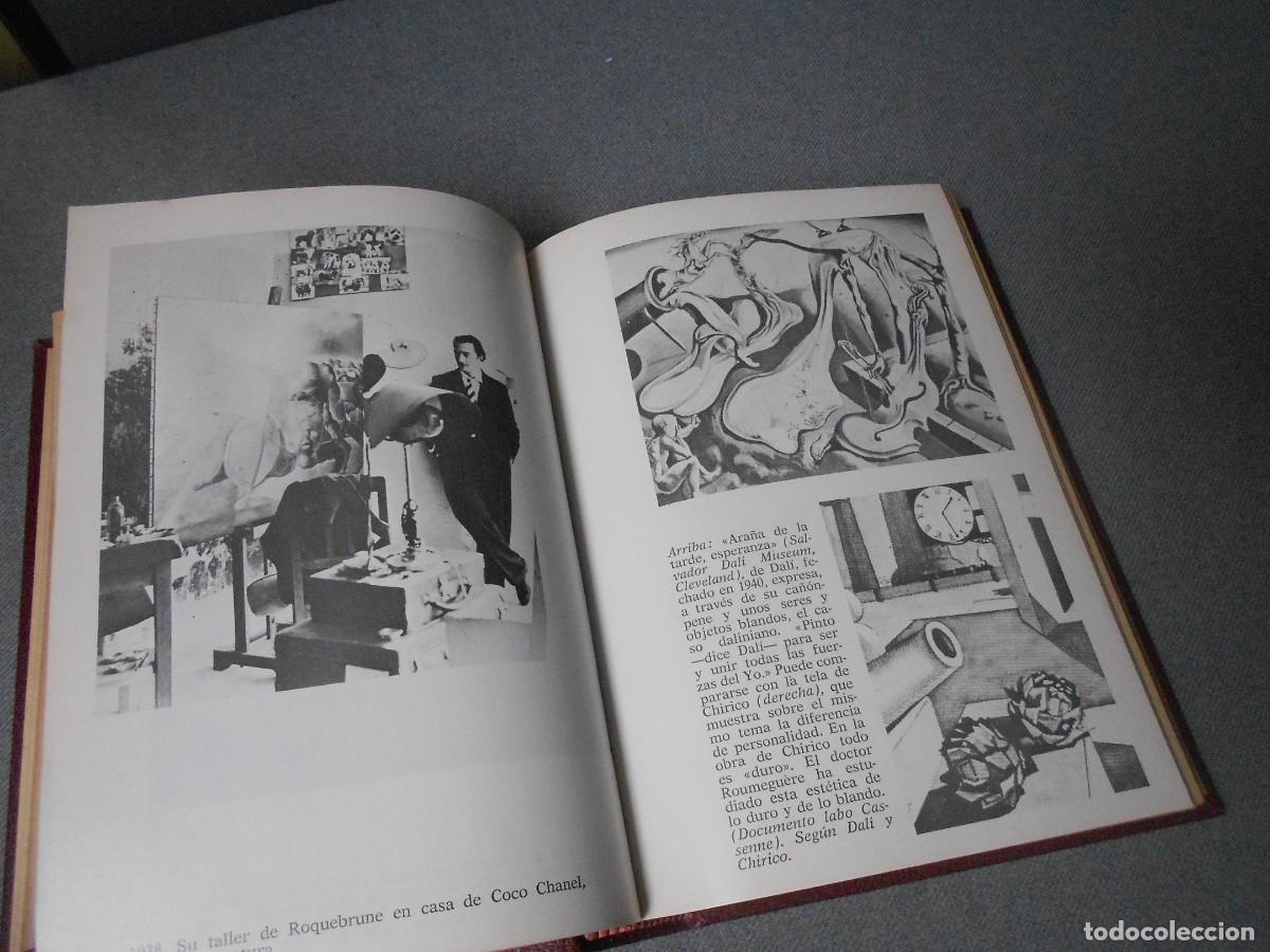 Libros de segunda mano: CONFESIONES INCONFESABLES. DALI - Foto 6