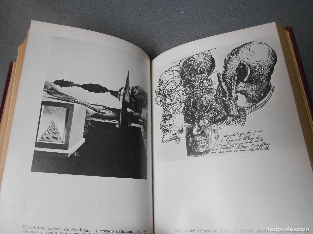 Libros de segunda mano: CONFESIONES INCONFESABLES. DALI - Foto 10