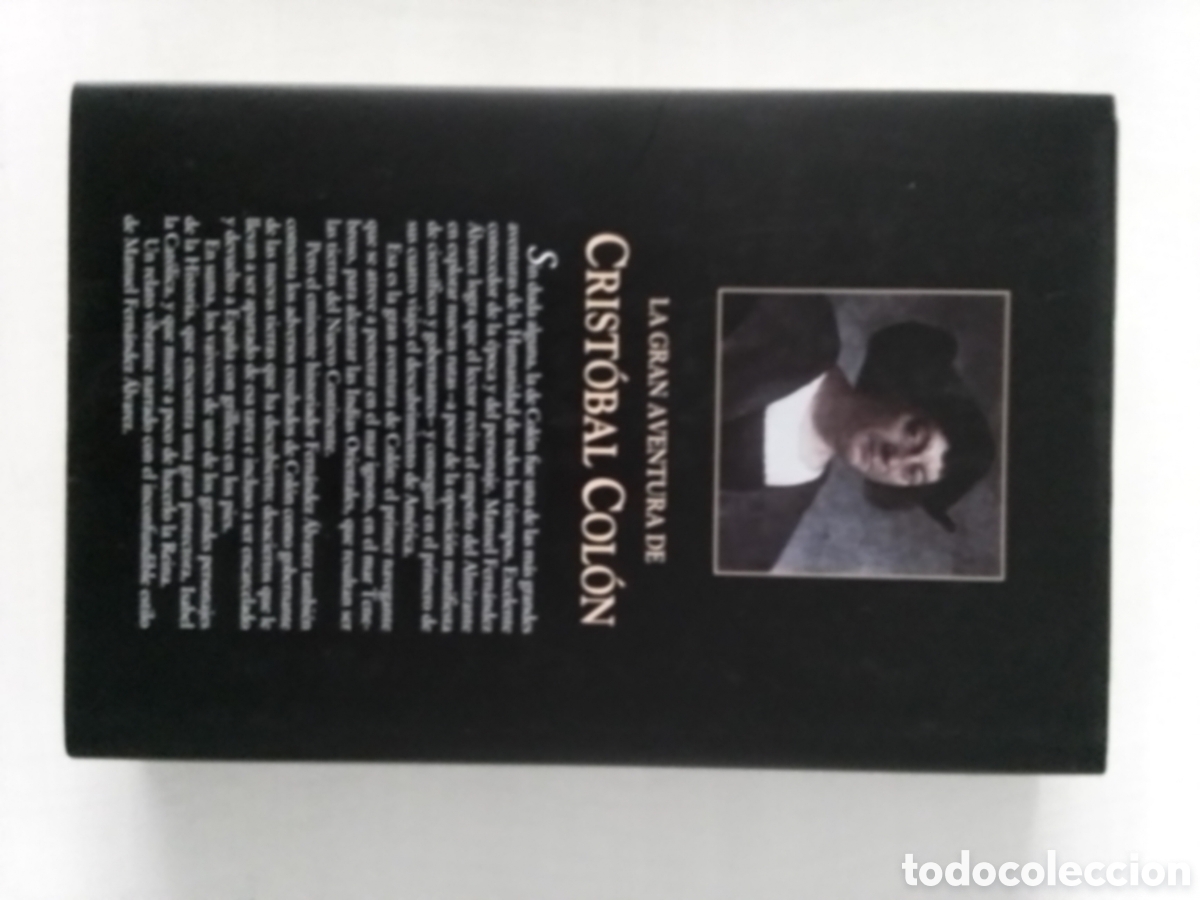 Libros de segunda mano: Libro Manuel Fern&aacute;ndez &Aacute;lvarez - Foto 5