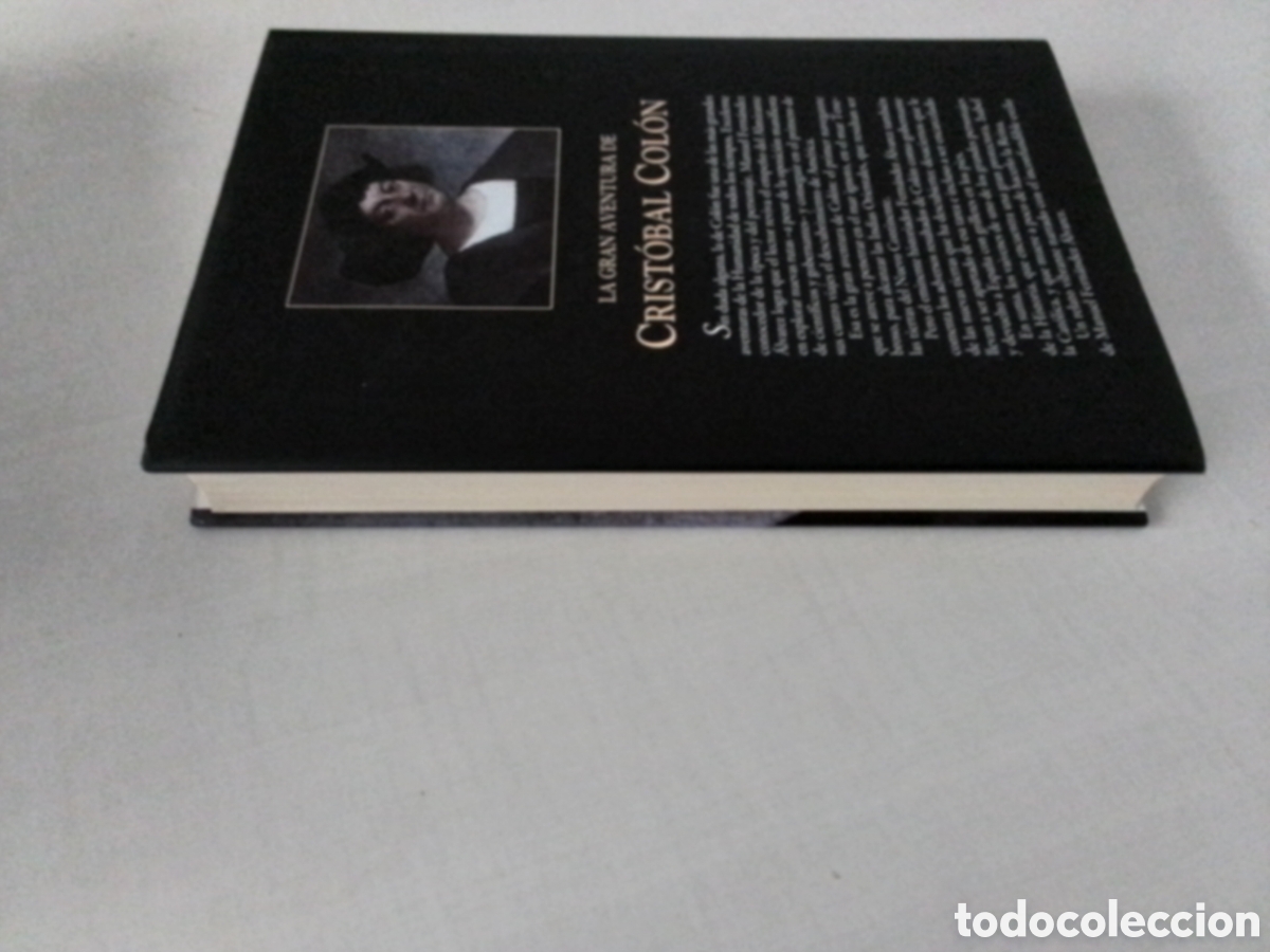 Libros de segunda mano: Libro Manuel Fern&aacute;ndez &Aacute;lvarez - Foto 2
