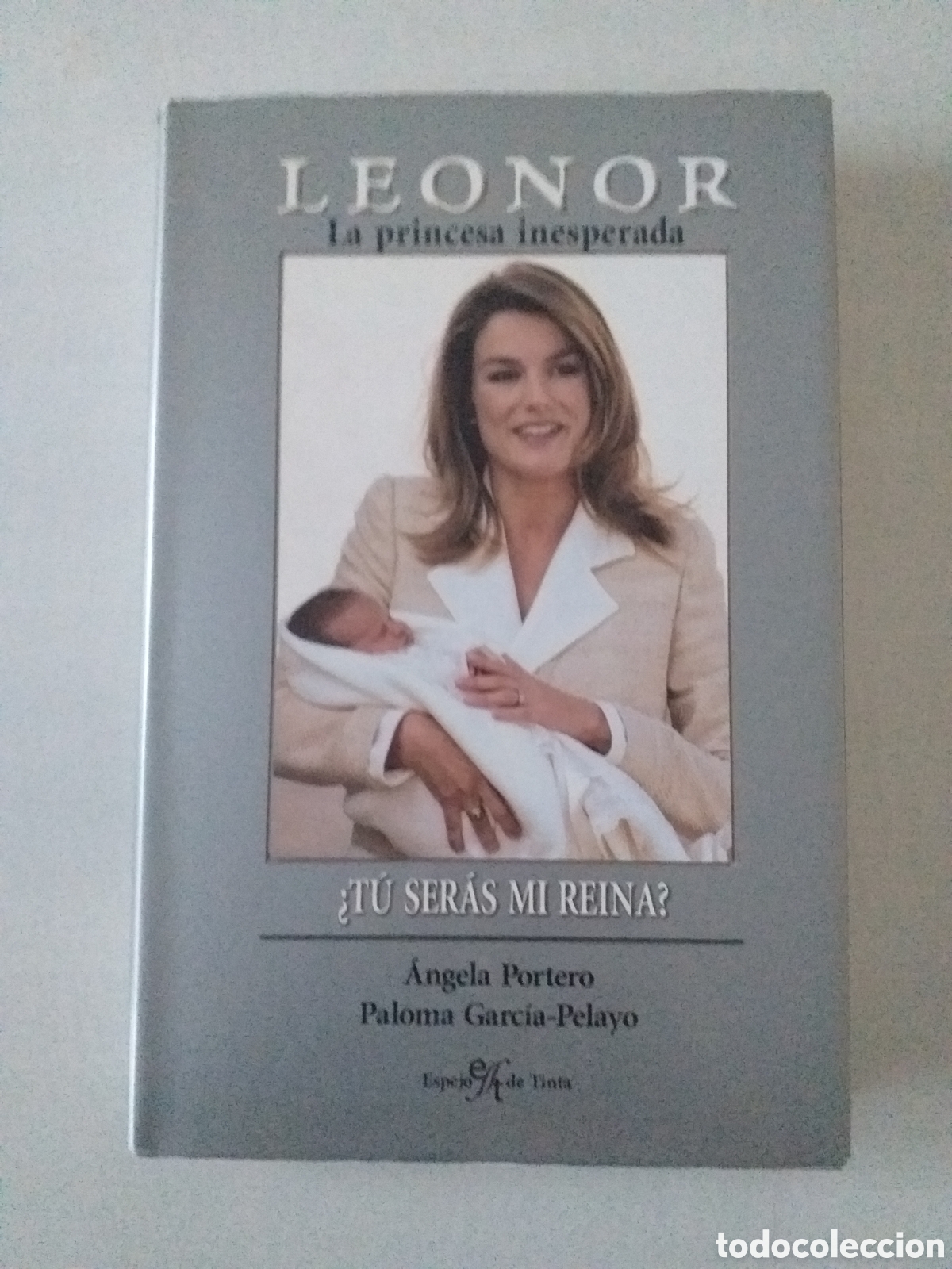 Libros de segunda mano: Libro &Aacute;ngela Portero - Foto 1