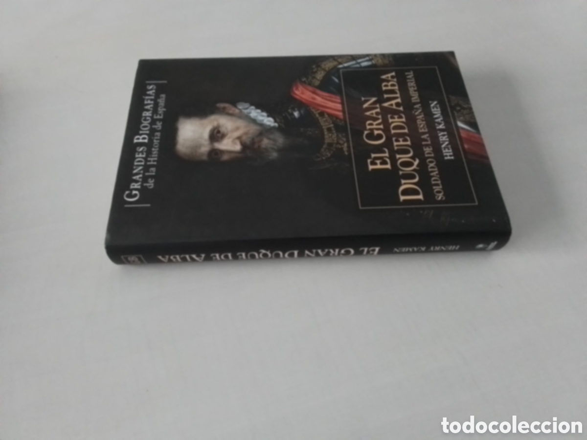 Libros de segunda mano: Libro Henry Kamen - Foto 2