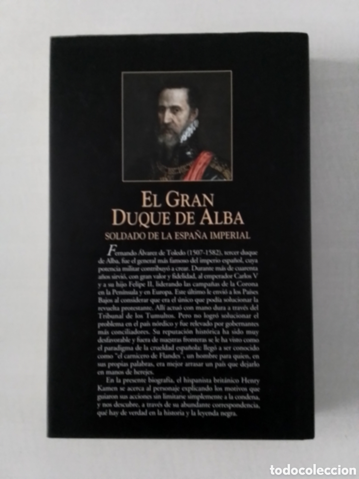 Libros de segunda mano: Libro Henry Kamen - Foto 3