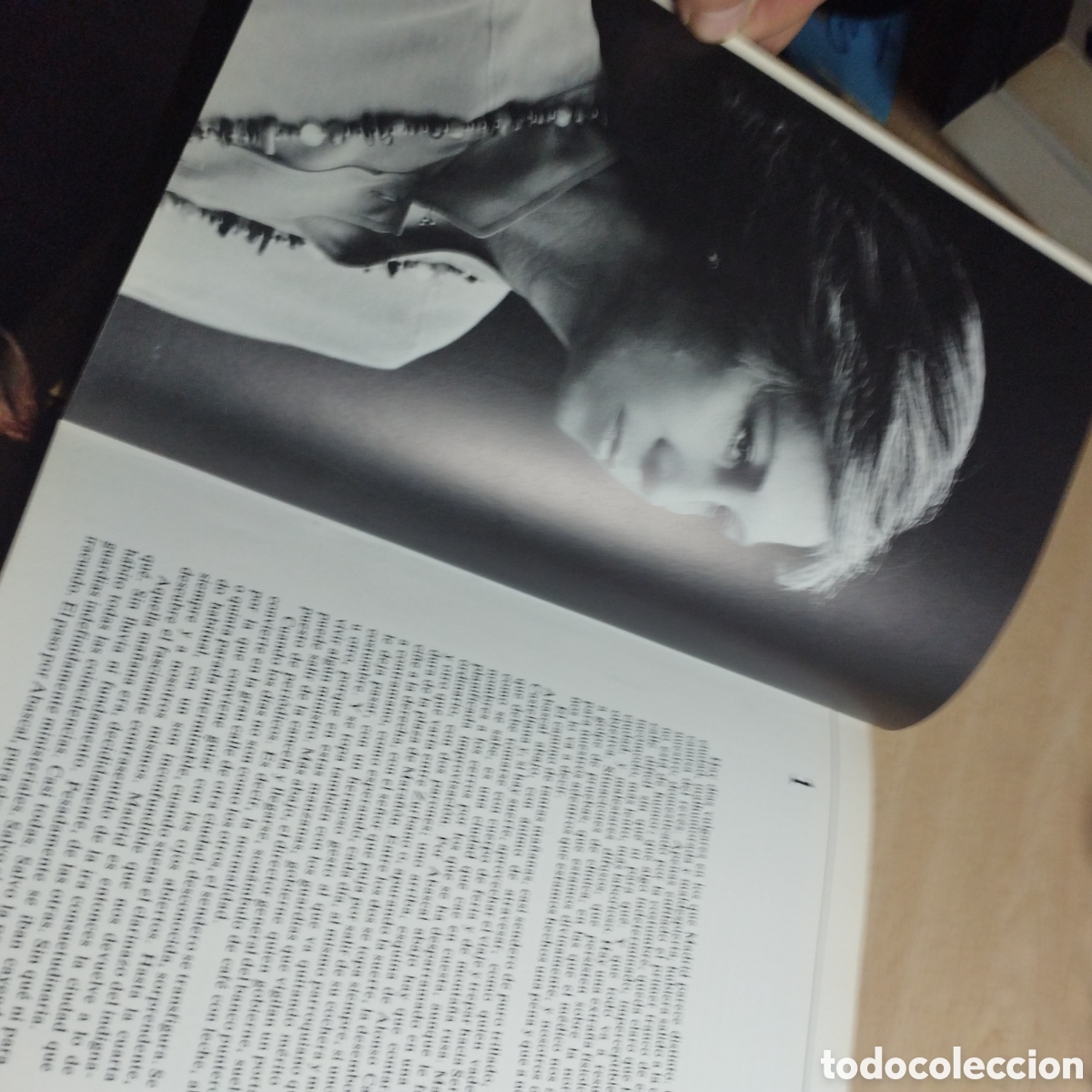 Libros de segunda mano: Do&ntilde;a Sof&iacute;a. Jos&eacute; Luis Herrera. Fies . Circulo.1984. - Foto 5