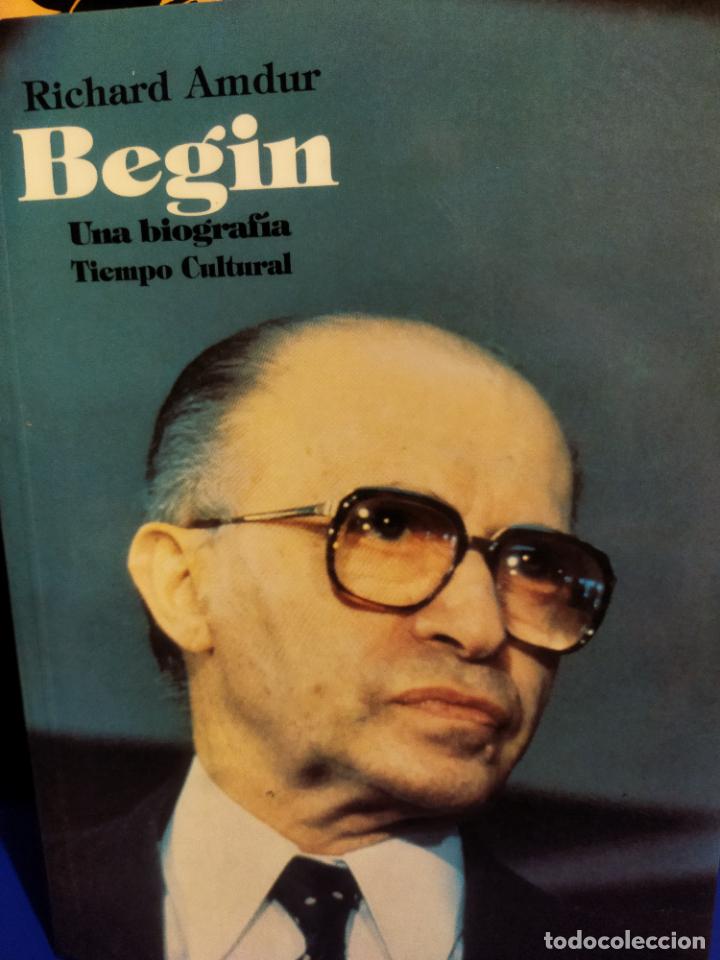 Gebrauchte B&uuml;cher: Begin