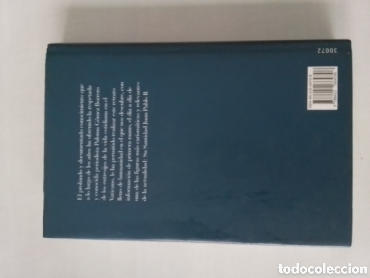 Libros de segunda mano: Libro Paloma G&oacute;mez Borrero - Foto 2