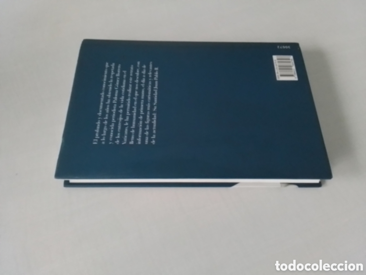 Libros de segunda mano: Libro Paloma G&oacute;mez Borrero - Foto 5