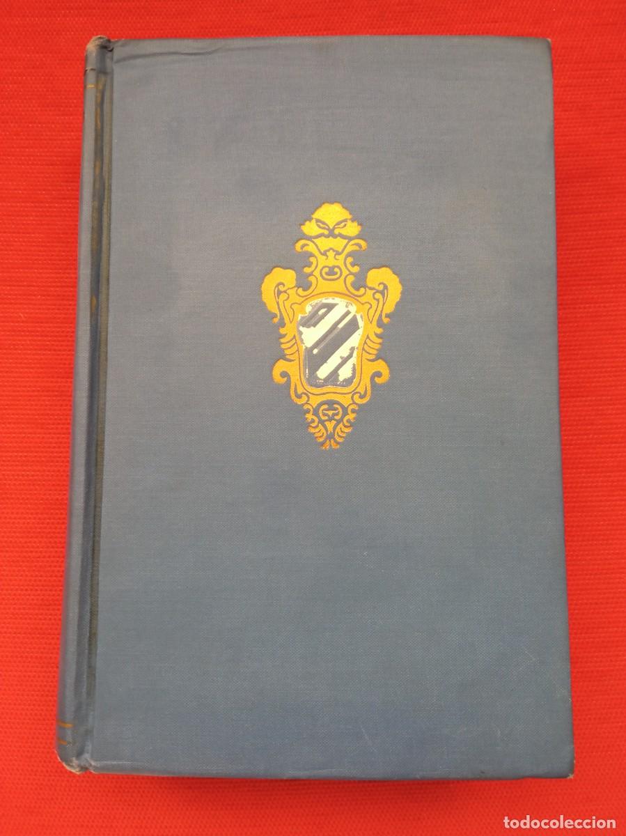 Libros de segunda mano: Voltaire. Autor: Alfred Noyes - Foto 2