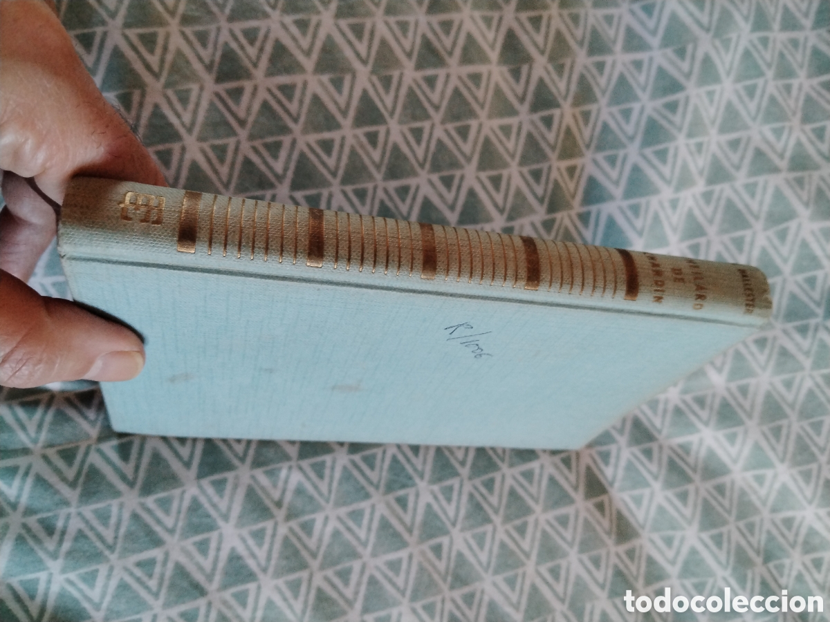 Libros de segunda mano: Teilhard de Chardin. Rafael Ballester Escalas - Foto 3