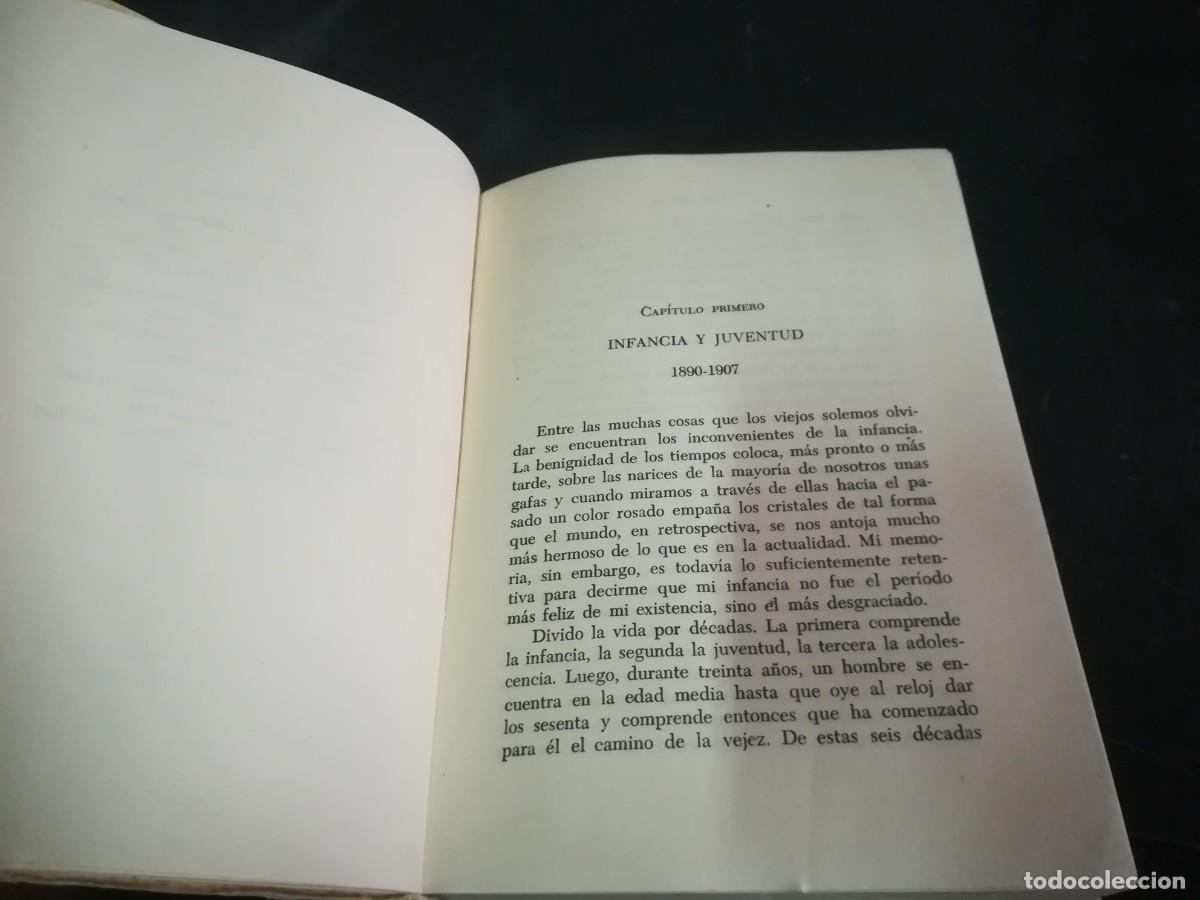 Libros de segunda mano: MEMORIAS / DUFF COOPER / CON AR01 / AHR - Foto 9