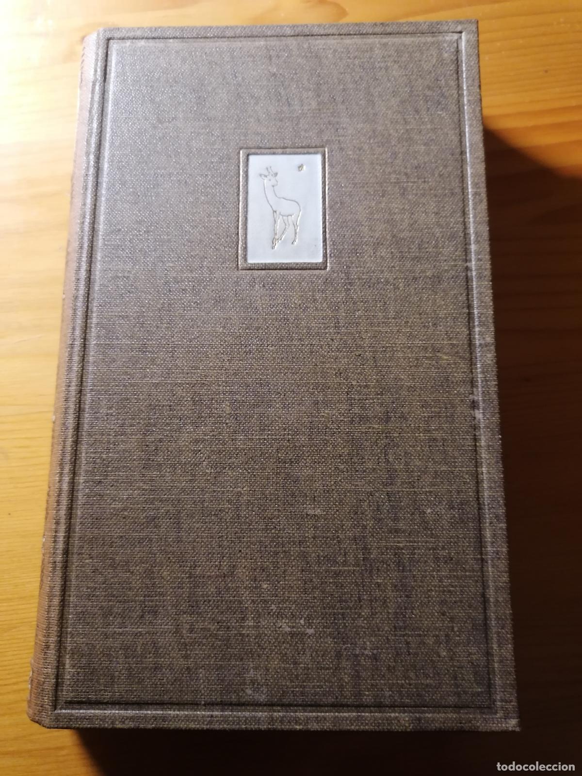 Libros de segunda mano: LA NUEVA ARCA DE NO&Eacute; - ANDR&Eacute; DEMAISON - 1943 - Foto 2