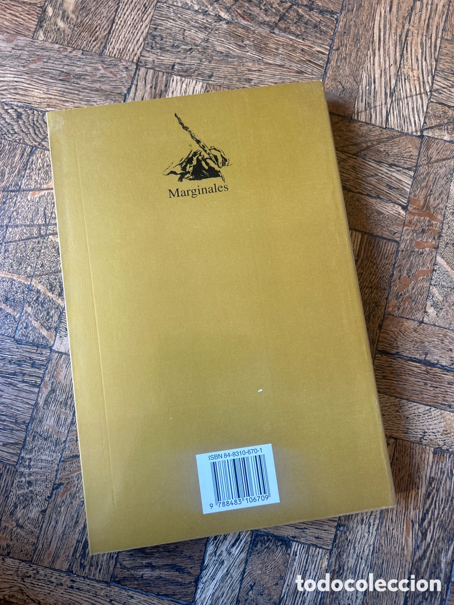 Libros de segunda mano: Cuadernos 1957 1972 - E. M. Cioran - Tusquets (2000) - Foto 5