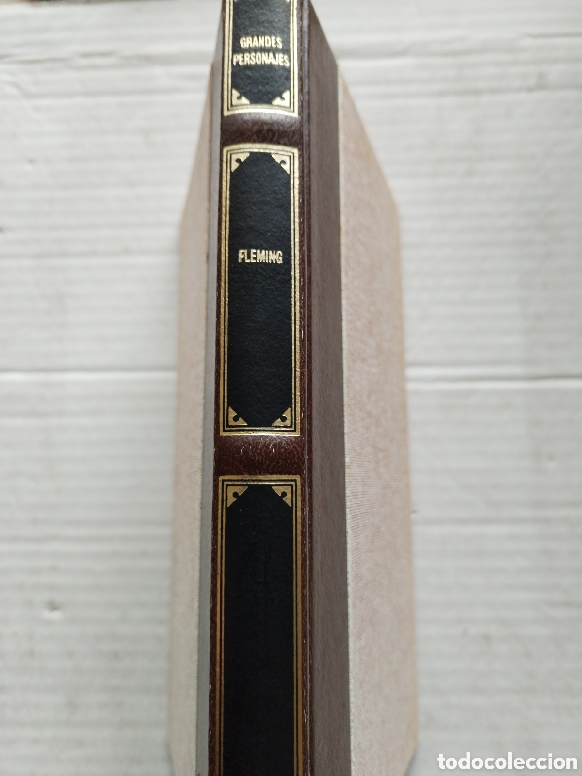 Libros de segunda mano: FLEMING/LABOR - Foto 1