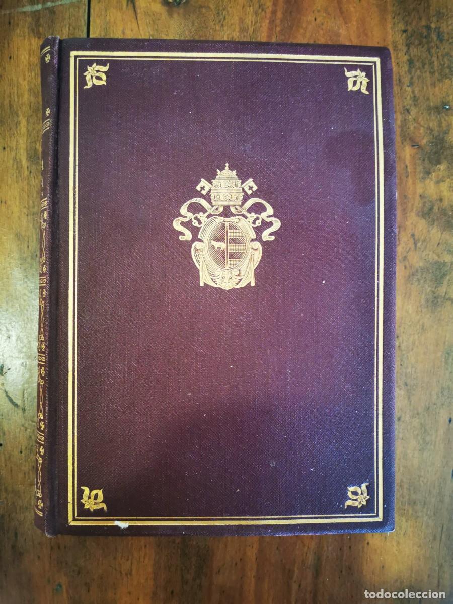 Libros de segunda mano: FERRARA, Orestes. El Papa Borgia - Foto 1