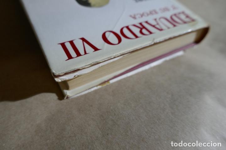 Libros de segunda mano: EDUARDO VII Y SU EPOCA - ANDRE MAUROIS - Foto 4