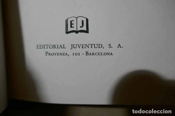 Libros de segunda mano: EDUARDO VII Y SU EPOCA - ANDRE MAUROIS - Foto 7