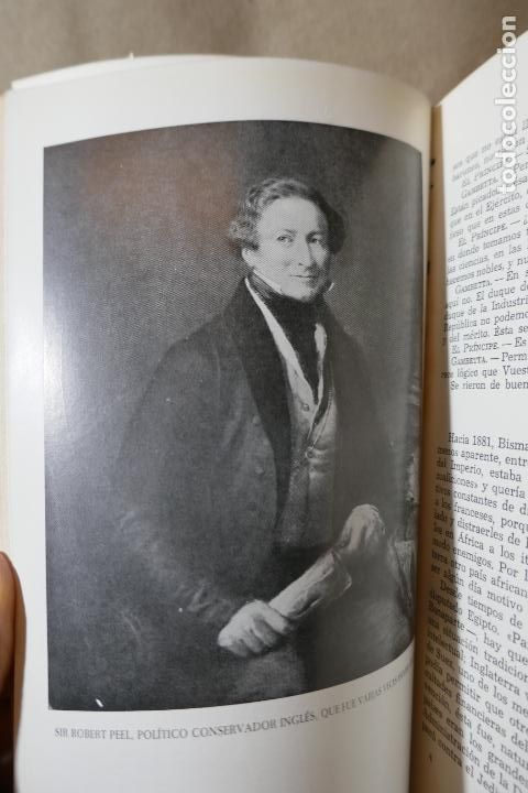 Libros de segunda mano: EDUARDO VII Y SU EPOCA - ANDRE MAUROIS - Foto 10